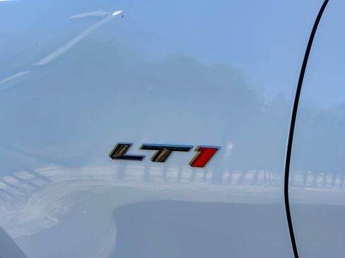 Used 2023 Chevrolet Camaro LT w/ RS Package RWD image 25