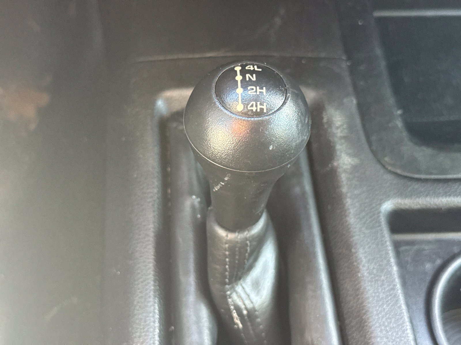 Used 2017 RAM 4500 Tradesman AWD/4WD image 34