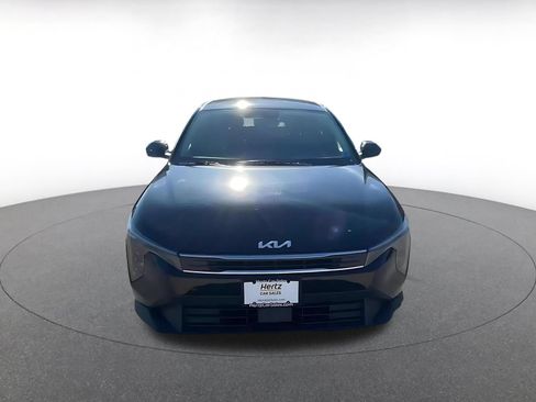 Used 2025 Kia K4 FWD image 4