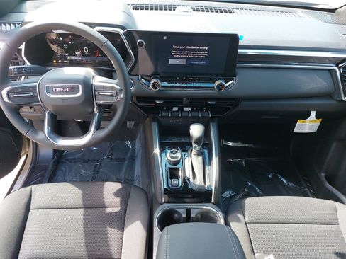 New 2026 GMC Canyon Elevation image 9