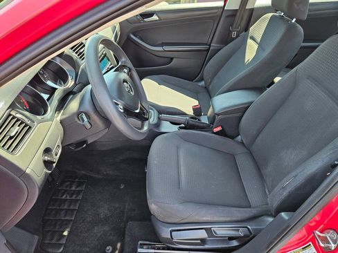 Used 2015 Volkswagen Jetta S w/ Welcome Package FWD image 12