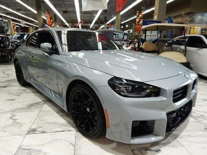 Used 2025 BMW M2 w/ Lighting Package