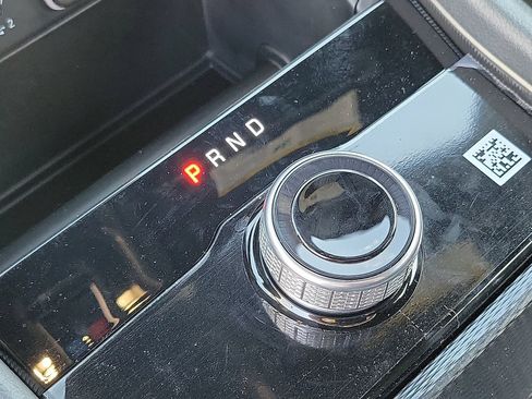 New 2025 Jeep Grand Cherokee Laredo X AWD/4WD image 10