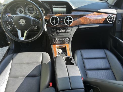 Used 2015 Mercedes-Benz GLK 350 4MATIC image 26
