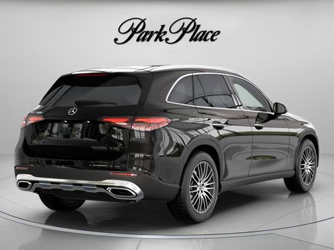 Used 2026 Mercedes-Benz GLC 300 image 20