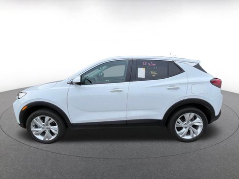 Used 2025 Buick Encore GX Preferred image 4