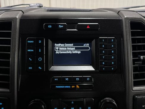 Used 2022 Ford F350 XL w/ Power Equipment Group image 45