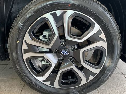 New 2026 Subaru Ascent Limited AWD/4WD image 27