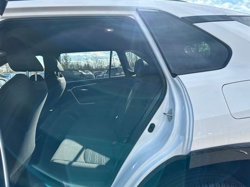 Certified 2025 Toyota RAV4 SE image 15