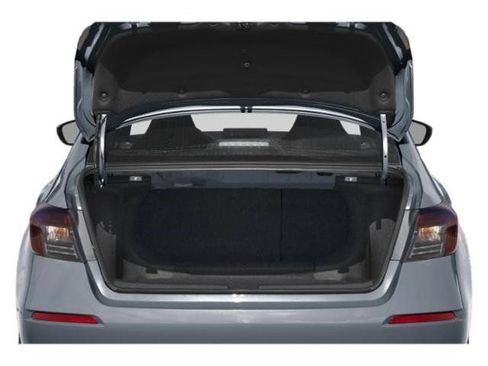 New 2026 Honda Civic Si image 11