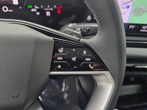 New 2026 Audi A6 Prestige image 32