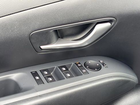 Certified 2026 Hyundai Tucson SEL image 16