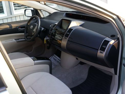 Used 2007 Toyota Prius Touring image 33