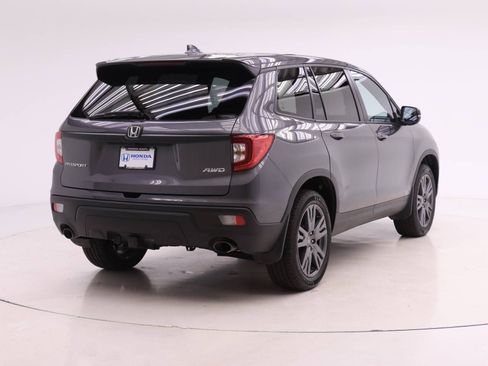Used 2021 Honda Passport EX-L image 2