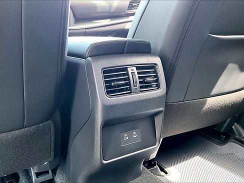 New 2026 Nissan Rogue Dark Armor FWD image 18