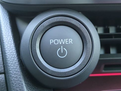 New 2026 Toyota Prius Plug-In Hybrid FWD image 26