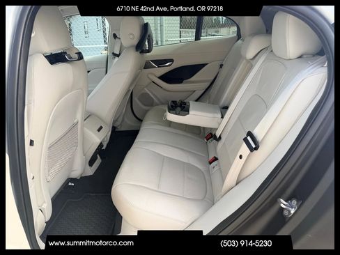 Used 2020 Jaguar I-PACE S image 10