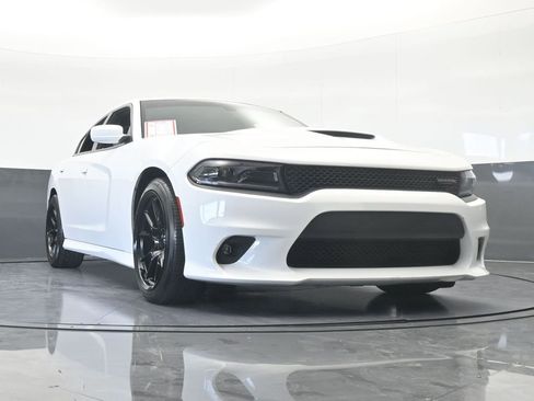 Used 2022 Dodge Charger GT image 63