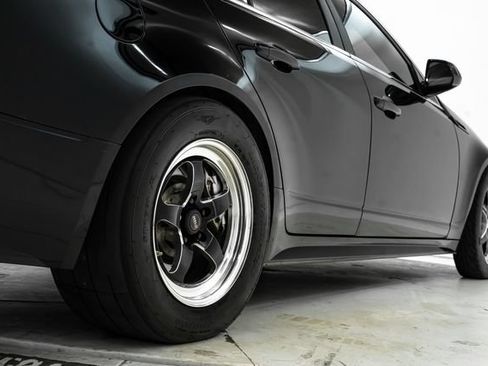 Used 2013 Cadillac CTS V RWD image 12