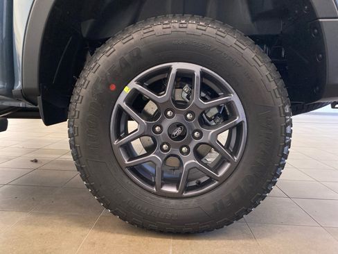 New 2025 Ford Ranger XLT w/ Equipment Group 301A High image 24