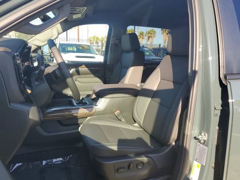 New 2026 Chevrolet Silverado 2500 LT w/ Trail Boss Package image 17