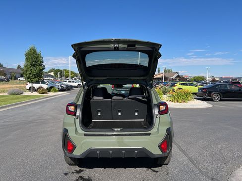 Certified 2026 Subaru Crosstrek 2.5i Premium AWD/4WD image 6