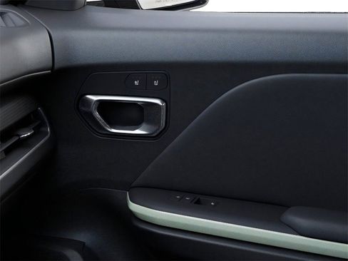 New 2025 Kia K4 GT-Line image 25