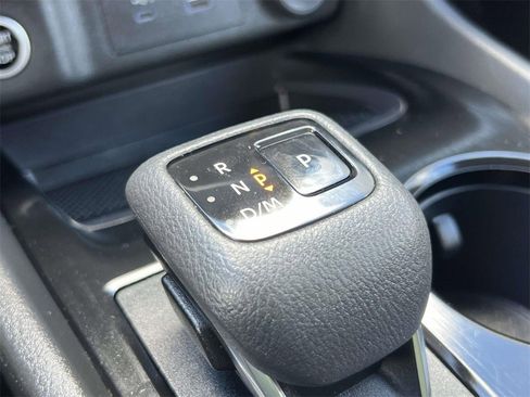 Certified 2023 Nissan Rogue S image 16