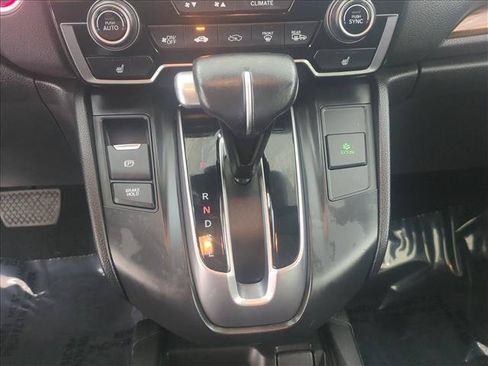Used 2019 Honda CR-V EX-L image 12