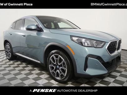 Certified 2024 BMW X2 xDrive28i w/ Premium Package