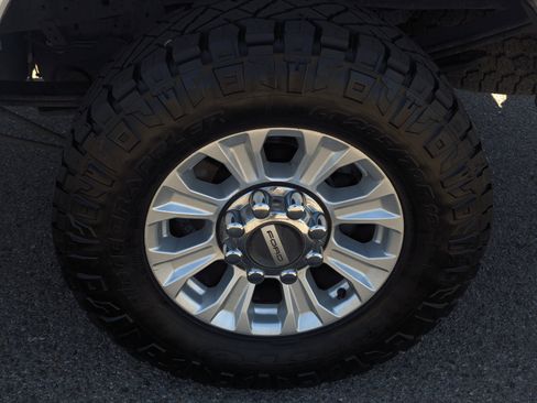 Used 2022 Ford F250 XLT image 7