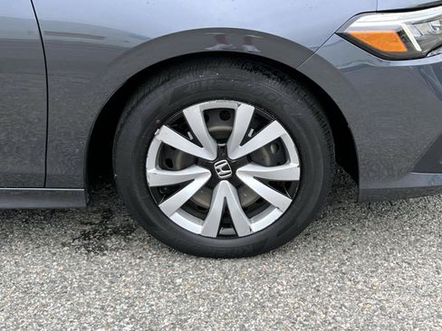 Used 2023 Honda Civic LX image 7