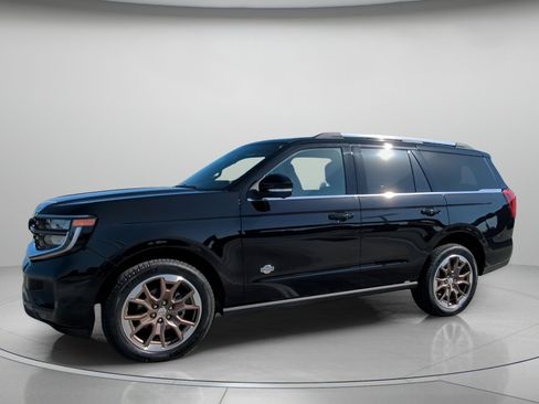 New 2026 Ford Expedition King Ranch image 10