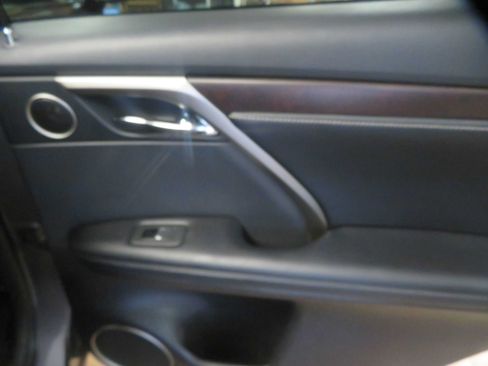 Used 2021 Lexus RX 350 FWD w/ Premium Package image 22