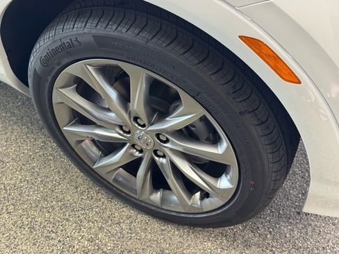 New 2026 Buick Encore GX Avenir w/ Avenir Technology Package image 4