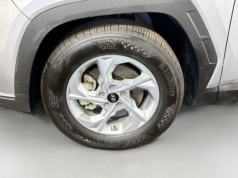 Used 2023 Hyundai Tucson SEL image 38