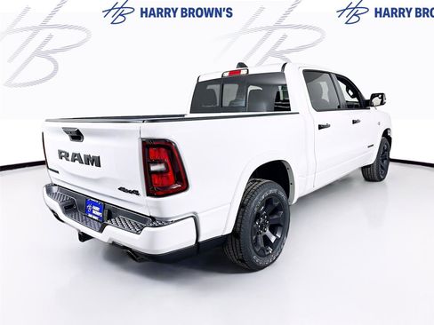 New 2026 RAM 1500 Big Horn image 31