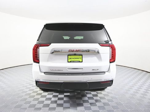 Used 2024 GMC Yukon SLT image 5