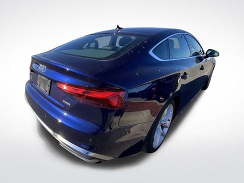 Used 2024 Audi A5 2.0T Premium Plus image 9