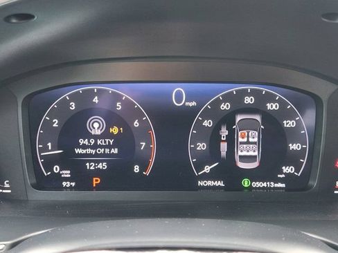Used 2022 Honda Civic Touring image 16