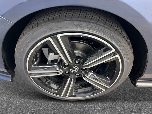 New 2026 Honda Accord SE image 11