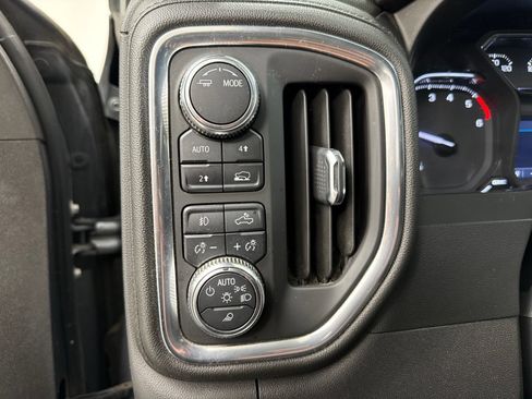 Used 2021 GMC Sierra 1500 Elevation w/ Preferred Package AWD/4WD image 19