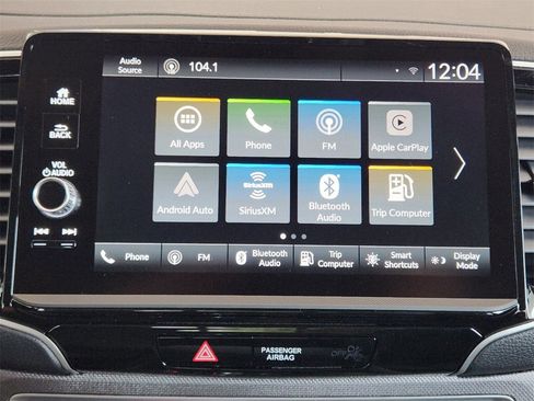 New 2025 Honda Ridgeline RTL+ image 13