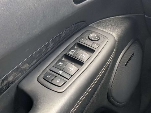 Used 2024 Dodge Durango SRT AWD/4WD image 21