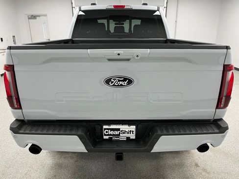 Used 2025 Ford F150 Lariat AWD/4WD image 9