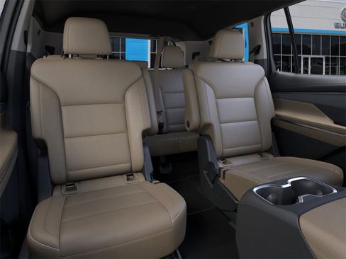 New 2026 Buick Enclave Preferred image 41