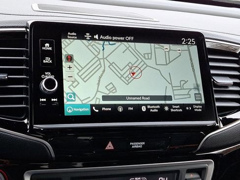 New 2026 Honda Ridgeline Black Edition image 15