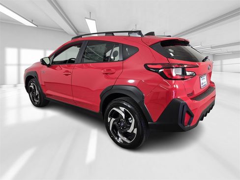 New 2026 Subaru Crosstrek 2.5i Limited image 3