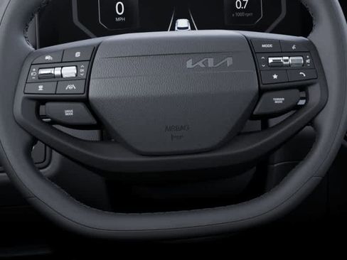 New 2026 Kia Sportage X-Line w/ X-Line Technology Package AWD/4WD image 22