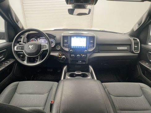 Used 2022 RAM 1500 Big Horn image 16
